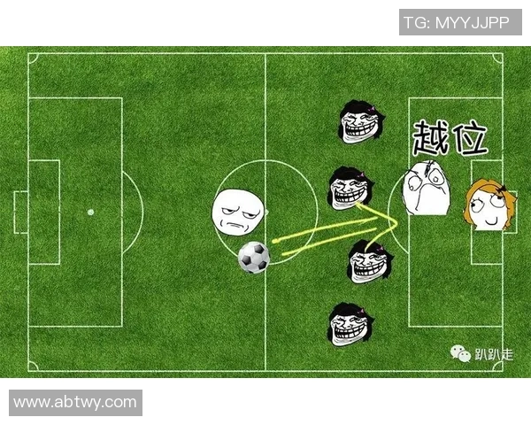 冷知识：你不知道的世界杯趣事五则