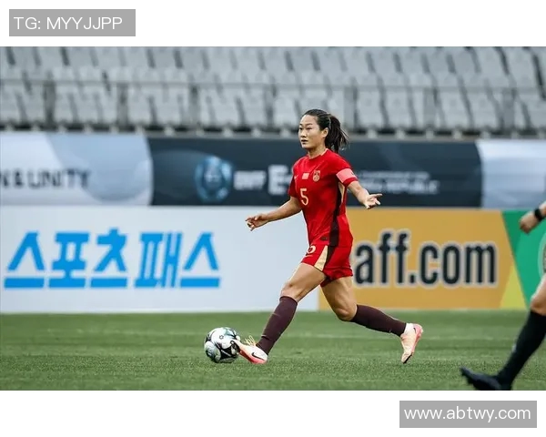 中国女足归化计划启动 足协正式回应未来发展方向