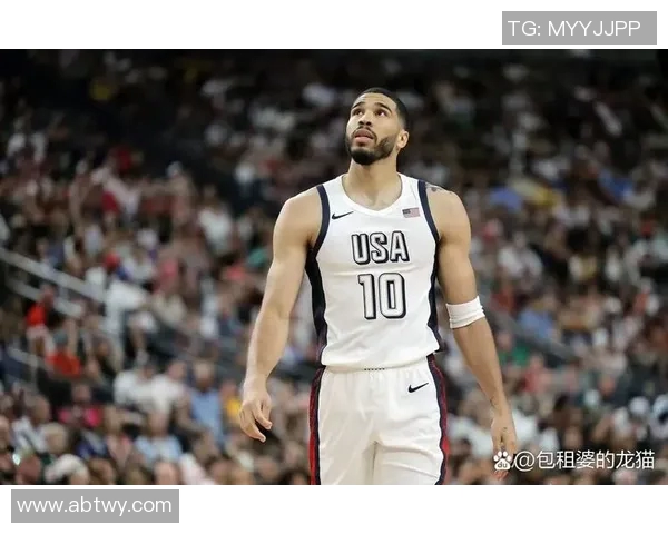 塔图姆通过社媒公开回应争议事件 强调自己的立场与态度