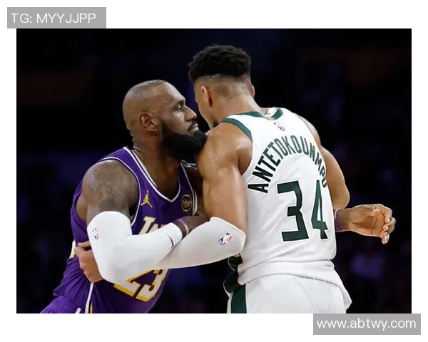 字母哥再遇昔日恩怨对手老队友上演狭路相逢巅峰对决 字母哥再遇昔日恩怨对手老队友上演狭路相逢巅峰对决