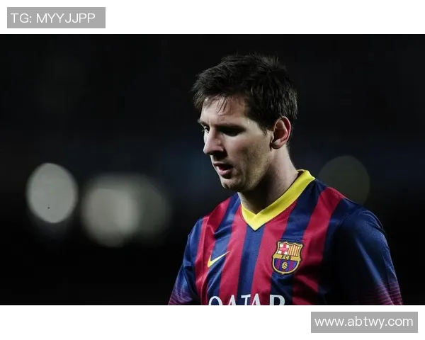 梅西能否继续统治足坛 数据模型为你揭秘他未来胜率